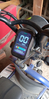 Продавам електрическа триколка  в гр.Казанлък