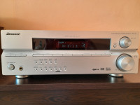 Продавам Resiver Pioneer VSX-415  90 € в гр.Казанлък