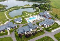 Maria Village Resort край Павел баня набира служители