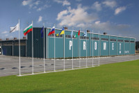 Работник за подготовка (китосване) на сейфове – постоянна работа в гр.Казанлък