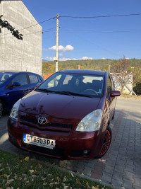 Тойта Корола Версо в гр.Казанлък