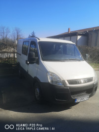 Ивеко 35с14 2.3hpt 2010г140кс в гр.Казанлък