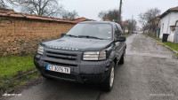 Land Rover Freelander  в гр.Казанлък