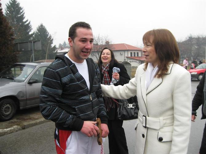 Богоявленски кръст