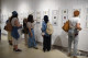 430 графики на творци от 5 континента представя Художествената галерия в Казанлък