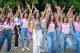„Блясък в движение“ - първата среща на Царица Роза с обществото беше подкрепена от спортните клубове на Казанлък