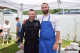 Шеф-готвачи от Hell“s Kitchen с кулинарна изненада за гостите на Фестивала на българските занаяти