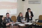 Лилия Цонкова откри семинар по програма „Младежта в действие”  / Новини от Казанлък