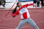 Казанлъшка атлетка записа нов национален рекорд / Новини от Казанлък