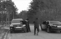 ВИДЕО: Зрелищна акция на НСБОП на язовир Копринка / Новини от Казанлък