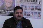 Казанлъшките структури на ПП”Атака” остават верни на Волен Сидеров / Новини от Казанлък