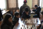 От утре стартира Републиканското по шах за деца / Новини от Казанлък