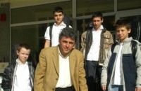 Китаристите на НЧ 