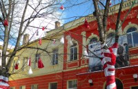 Драма със средствата на читалищата / Новини от Казанлък