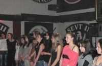 Рекорден брой претендентки за „Царица Роза“ бяха избрани вчера / Новини от Казанлък