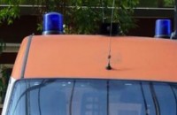 Труп на мъж стоя с часове до ОУ ”Паисий Хилендарски” / Новини от Казанлък