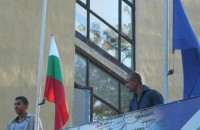 ПГ“Иван Хаджиенов“ отбеляза своя патронен празник / Новини от Казанлък