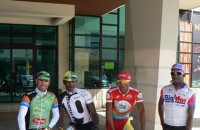 Отборът на Пиранята от Гваделупа се подготвя в Казанлък / Новини от Казанлък