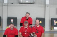 Казанлъшките “раптори“ първи в стрелбата с лък в Пловдив, като наш стреля 8 поредни 10-ки / Новини от Казанлък