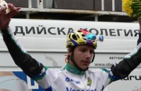 Казанлъчанин се класира втори на колоездачно състезание в Сърбия / Новини от Казанлък