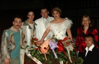 Руски театър ще гостува за Празника на розата в Казанлък / Новини от Казанлък