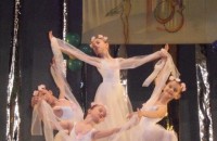 Балет “Грация“ се завърна с 5 награди от Бургас / Новини от Казанлък