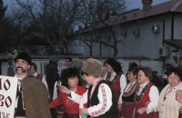 Казанлъшки села празнуват на Летния Никулден и Гергьовден / Новини от Казанлък