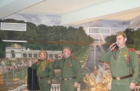 “Грамофон“ с концерт в София за “День Победы“ / Новини от Казанлък