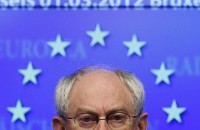 Президентът на Европейския съюз със специално видео-обръщение към казанлъчани / Новини от Казанлък