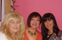 Контеса - красота без граници / Новини от Казанлък