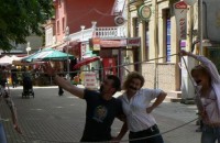 Залепиха устите на казанлъшките театрали / Новини от Казанлък