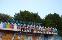 Панаирът в Казанлък  от 21 май до 3 юни / Новини от Казанлък