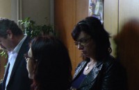 Диана Рамналиева влезе в Театъра / Новини от Казанлък