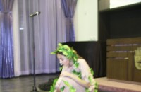 Постановка от НЧ“Братство“ - село Енина пожъна овации в Бургас / Новини от Казанлък