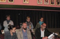 Театърът бе тема в две пресконференции днес / Новини от Казанлък