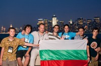 Walk2Help - казанлъшкoто изобретение за мобилни телефони / Новини от Казанлък