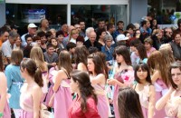 Днес започва Фестивалът на розата / Новини от Казанлък