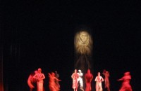 Галина Стоянова откри Фестивала на розата / Новини от Казанлък