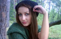 Нели Славова - участничка в конкурса “Царица Роза 2012“ / Новини от Казанлък