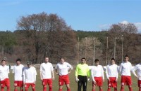 Футболистите на „Розова долина“ си осигуриха оставането във „В“ група / Спортни новини от Казанлък