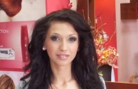 Ивона Балъкчиева - участничка в конкурса “Царица Роза“ / Новини от Казанлък