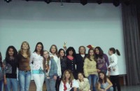 Читалището в Енина с награда от фестивал в Габрово / Новини от Казанлък