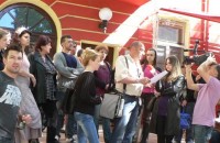 Заради земетресението пропадна включването на БТВ от Казанлък / Новини от Казанлък