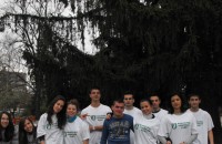 Младежи организират благотворителен футболен турнир в Казанлък / Новини от Казанлък