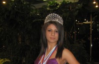 Златен медал  в Москва за възпитаничка на Стефка Денева / Новини от Казанлък