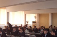 Такса за реклами дори върху частни имоти въведе днес ОбС Казанлък / Новини от Казанлък