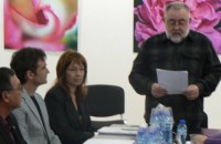 Без конкретно решение завърши обществения дебат за НЧ “Искра“ / Новини от Казанлък