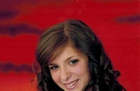 Миглена Георгиева - участничка в конкурса “Царица Роза“ / Новини от Казанлък