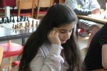 Наше момиче спечели Международен шах турнир в Слънчев бряг / Спортни новини от Казанлък