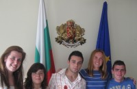 Младежите се стягат за нови инициативи в подкрепа на Пламен Начев / Новини от Казанлък